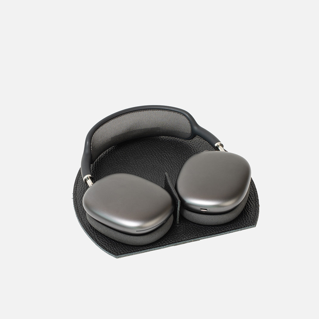 Leather AirPods Max Rest Station 2.0