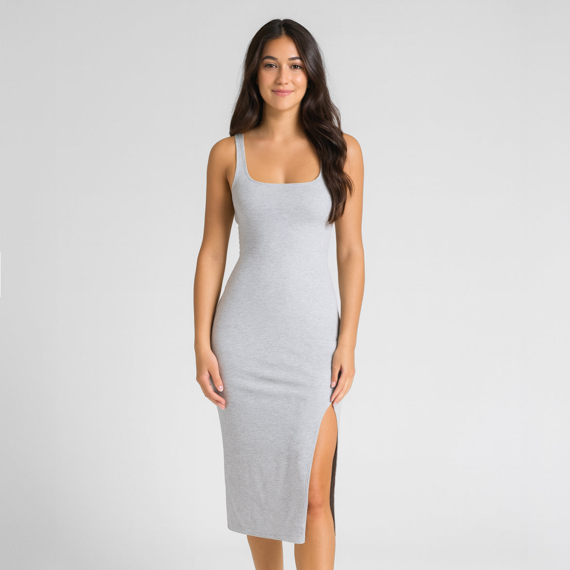 4003 - Women's Bodycon Dress