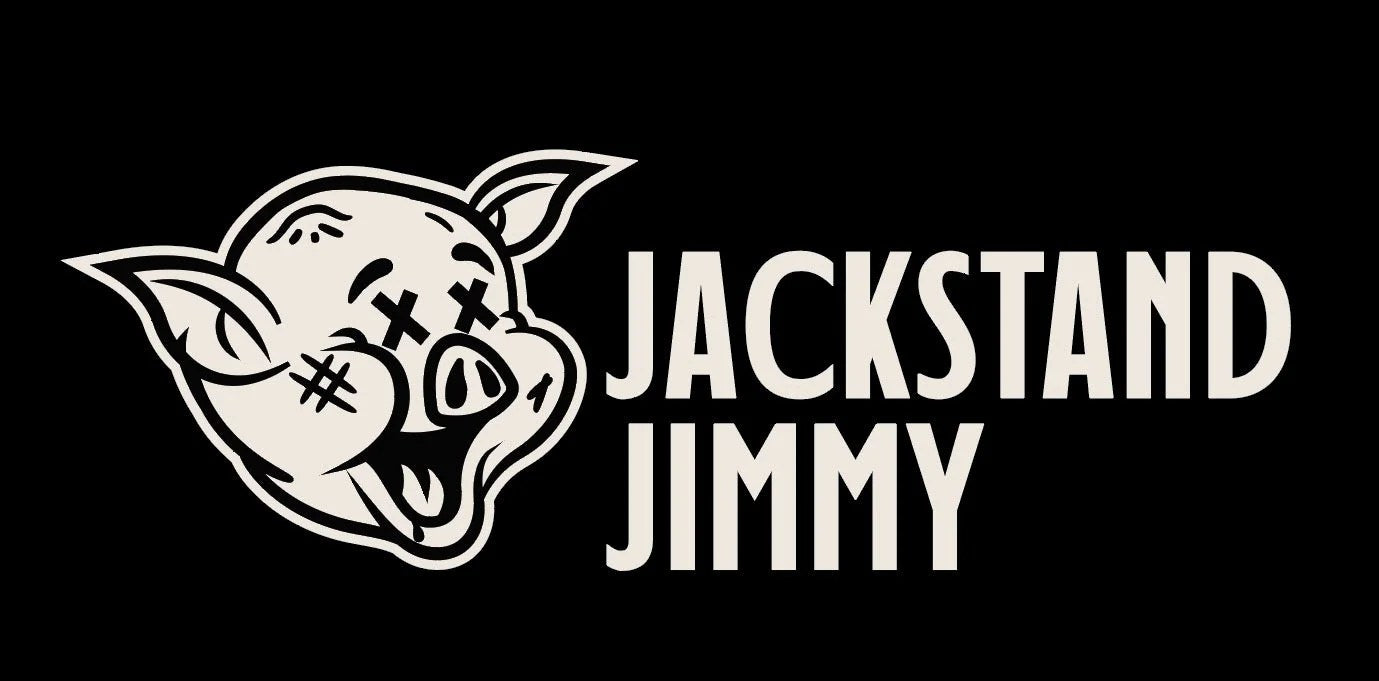 Jackstand Jimmy's Sheep Clothing Shirt - L