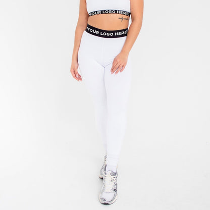 1000BD - Women's Banded Pro Legging