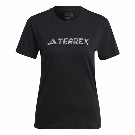 T-shirt Adidas Terrex Classic Logo
