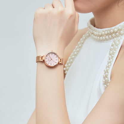 MEGIR Watches for Women Top Brand Fashion Ladies Wristwatch Waterproof Female Quartz Luxury Watch Montre Femme