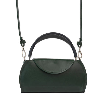 Top-Grain Leather Case for AirPods Max