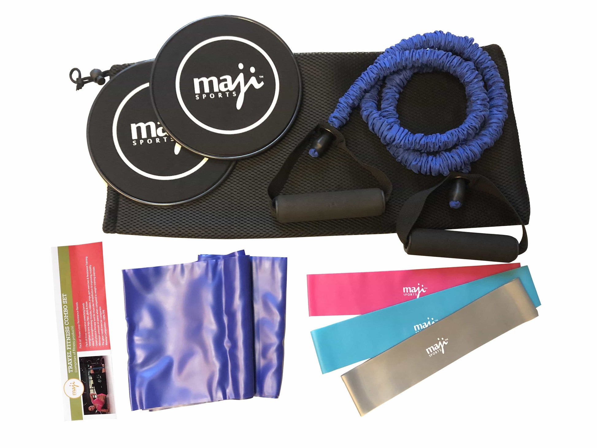 Home Fitness Bundle-0