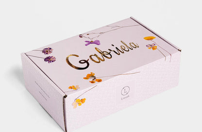 Care Package, Handmade Natural Bath and Body Gift Box, Thank You Gift, Chrismas Gift box, Holiday spa box