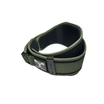 Weightlifting Fitness Belt