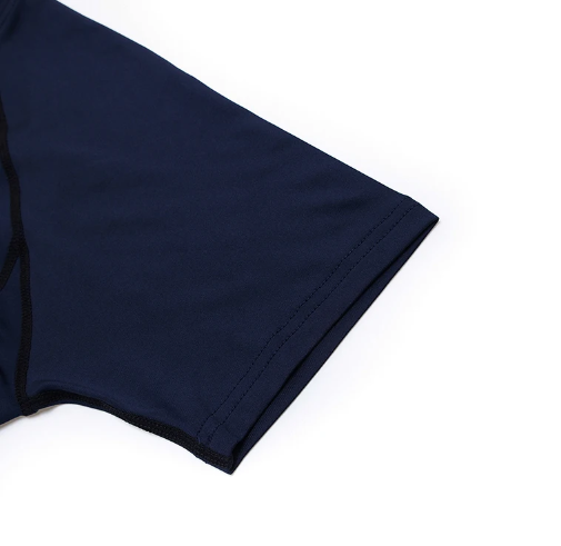 Men's Short Sleeve Compression T-Shirt