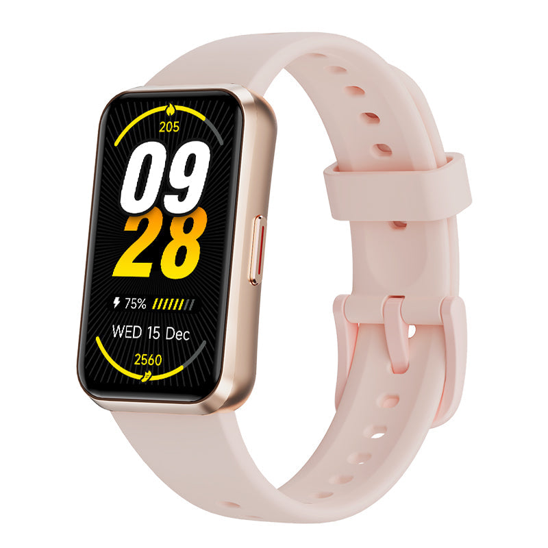 Fitness Smart Watch Monitor Blood Pressure Activity Tracker with Blood Oxygen Sleep Tracker Sport Bracelet