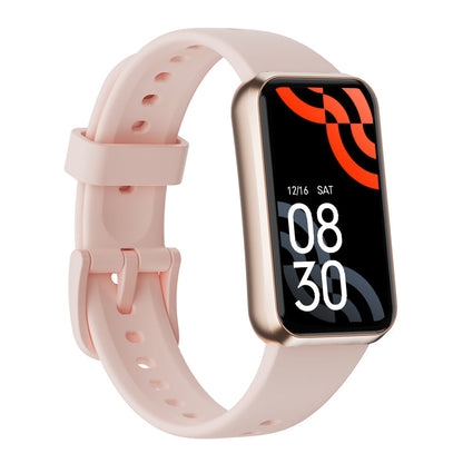 Fitness Smart Watch Monitor Blood Pressure Activity Tracker with Blood Oxygen Sleep Tracker Sport Bracelet