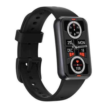 Fitness Smart Watch Monitor Blood Pressure Activity Tracker with Blood Oxygen Sleep Tracker Sport Bracelet