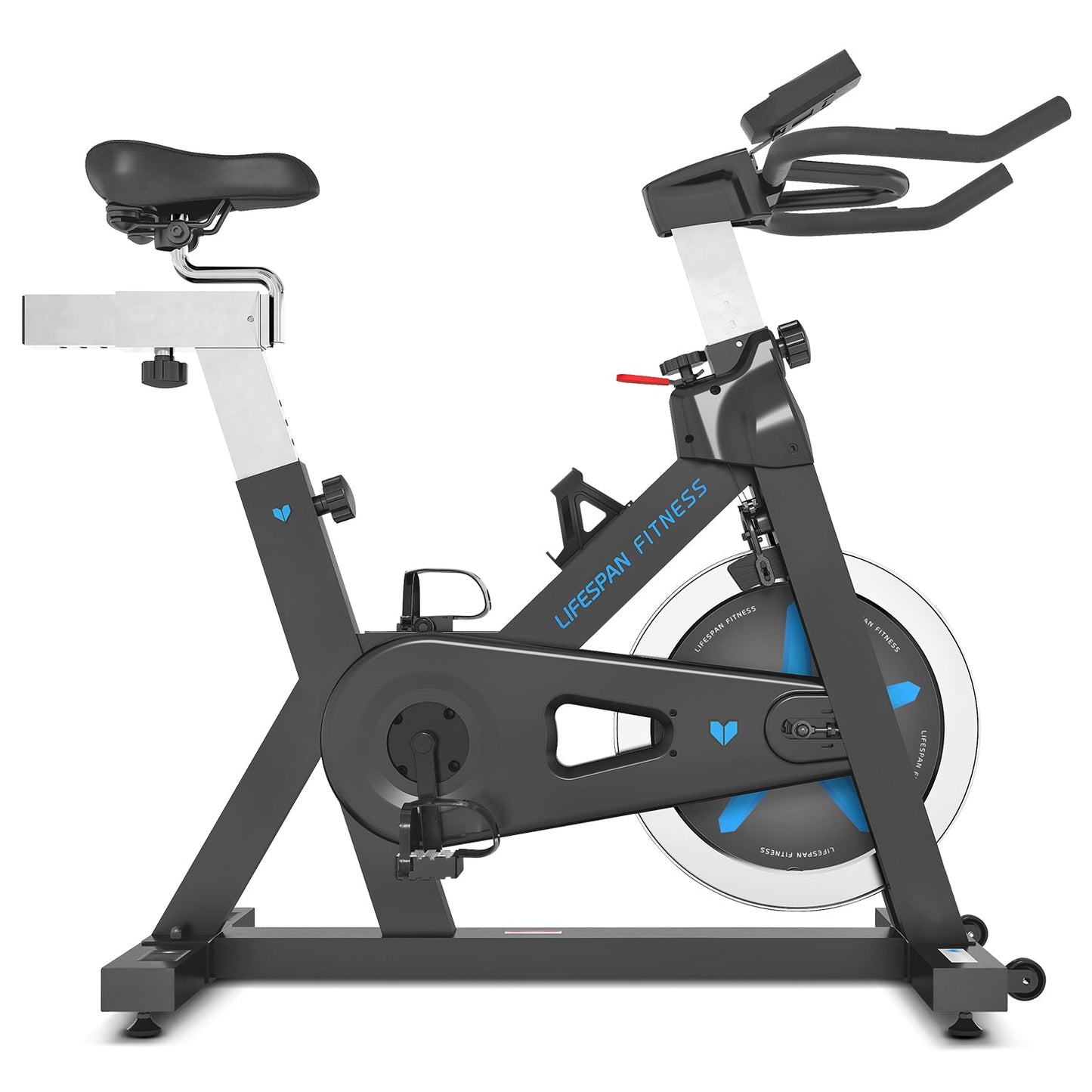 NNEDSZ Fitness SP-460 M2 Fitness Spin Bike-2