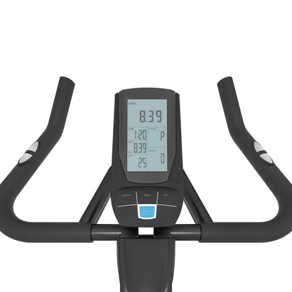 NNEDSZ Fitness SP-460 M2 Fitness Spin Bike-3