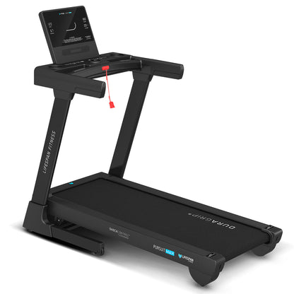 NNEDSZ Fitness Pursuit MAX Treadmill