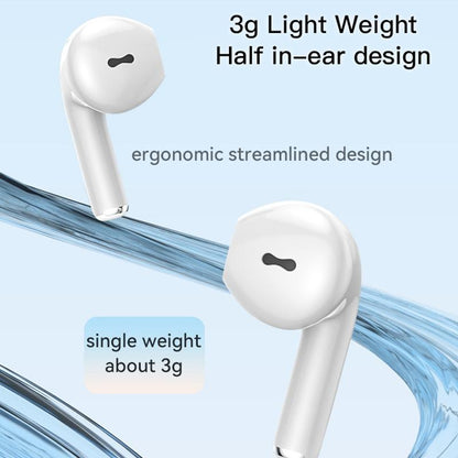 NNEDSZ True Wireless Stereo Bluetooth 5.0 Earphones - Tws18
