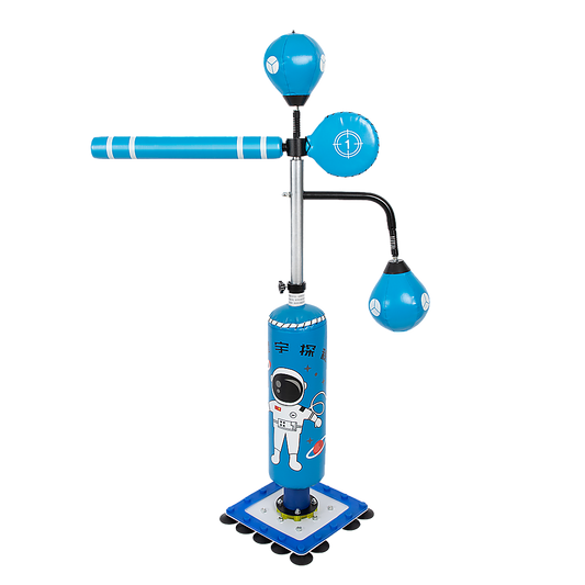 NNEDSZ Kids Boxing Punching Fitness