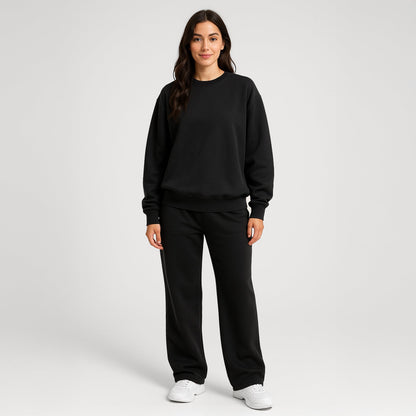 7003HW - Unisex Heavyweight Fleece Crewneck Sweatshirt