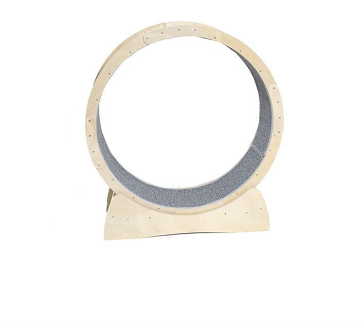 Cat Fitness Fun Roller