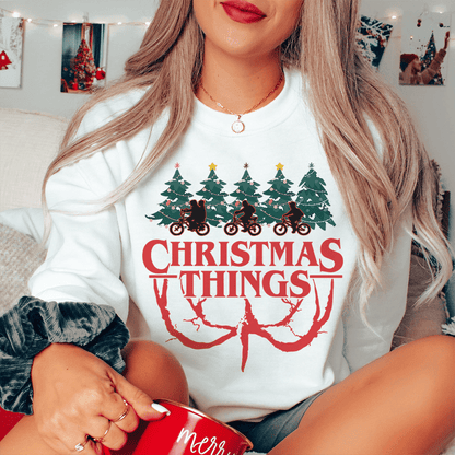 Christmas Things