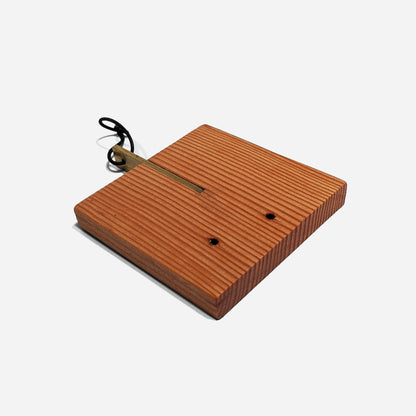 Christmas tree ornament