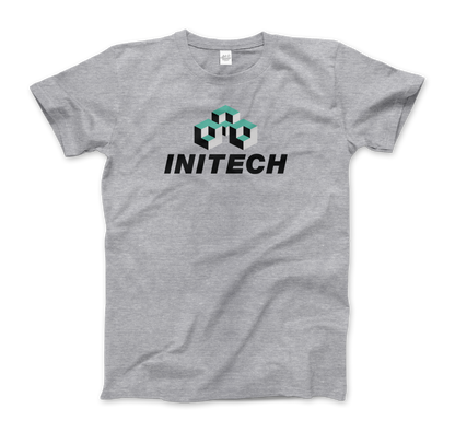 INITECH Logo T-Shirt