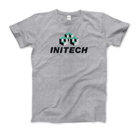 INITECH Logo T-Shirt