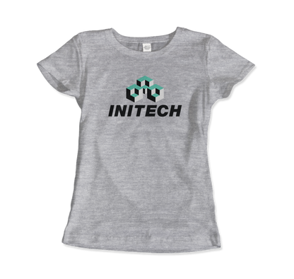 INITECH Logo T-Shirt