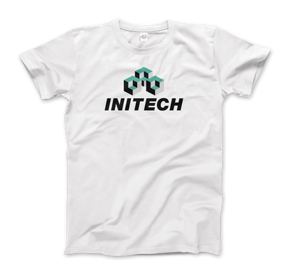 INITECH Logo T-Shirt