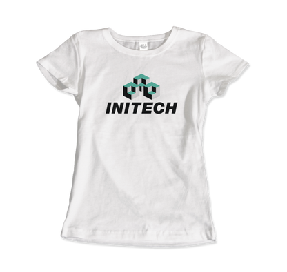 INITECH Logo T-Shirt