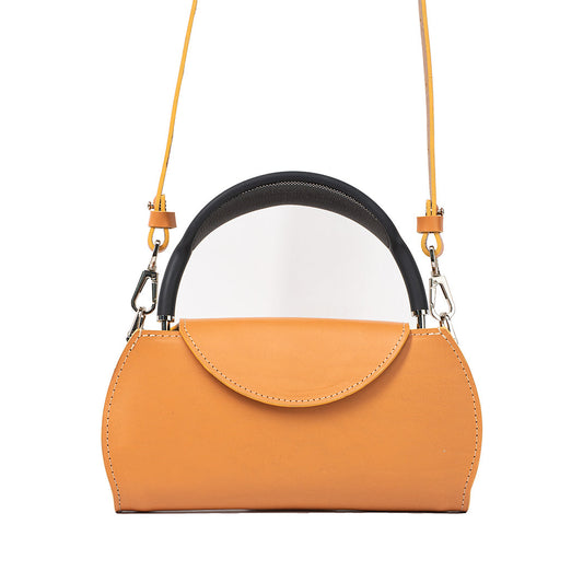 Top-Grain Leather Case for AirPods Max