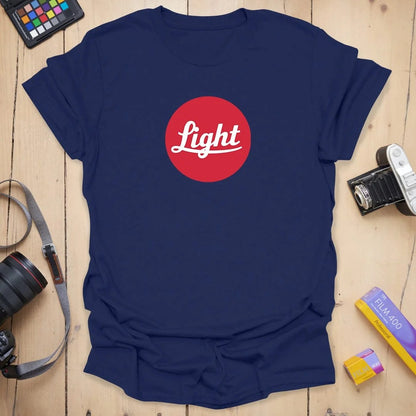 Light Logo T-Shirt