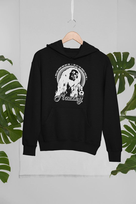 Marley Hoodie-0