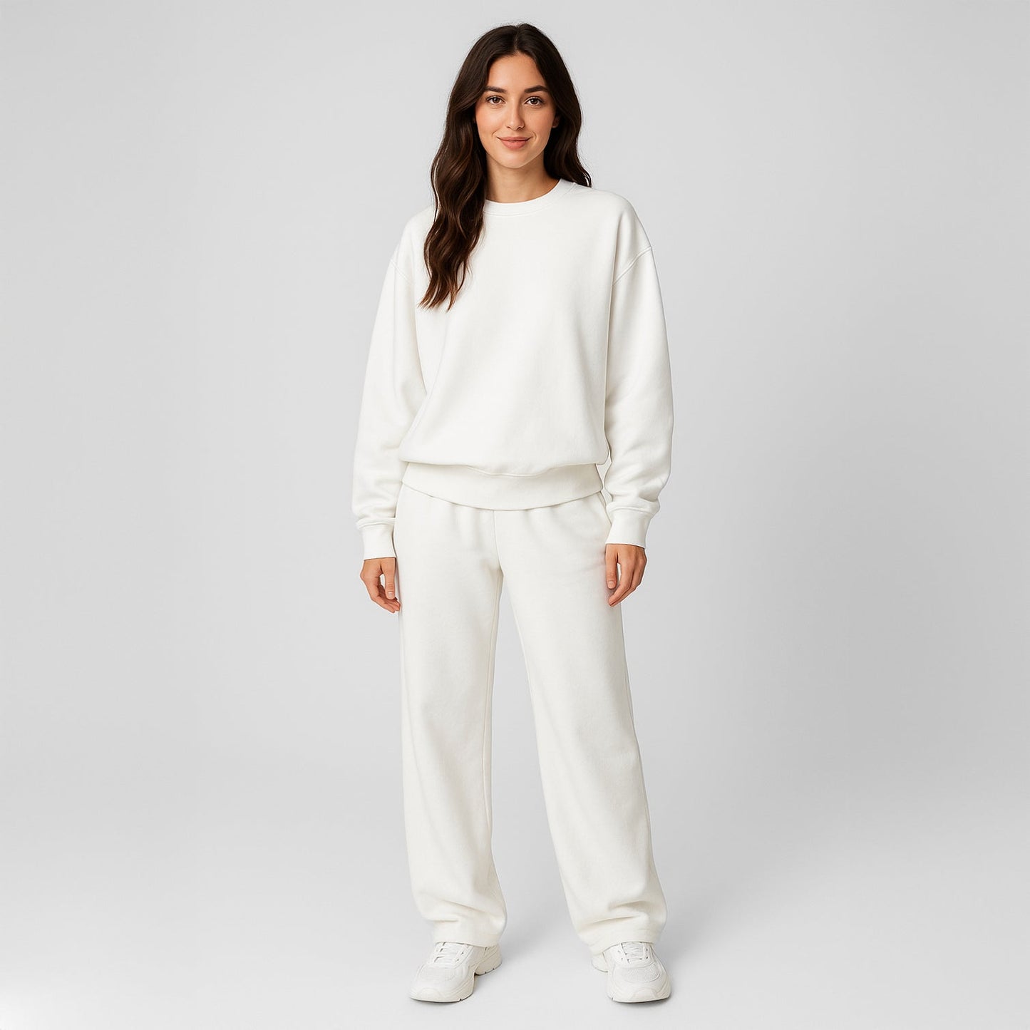 7003HW - Unisex Heavyweight Fleece Crewneck Sweatshirt