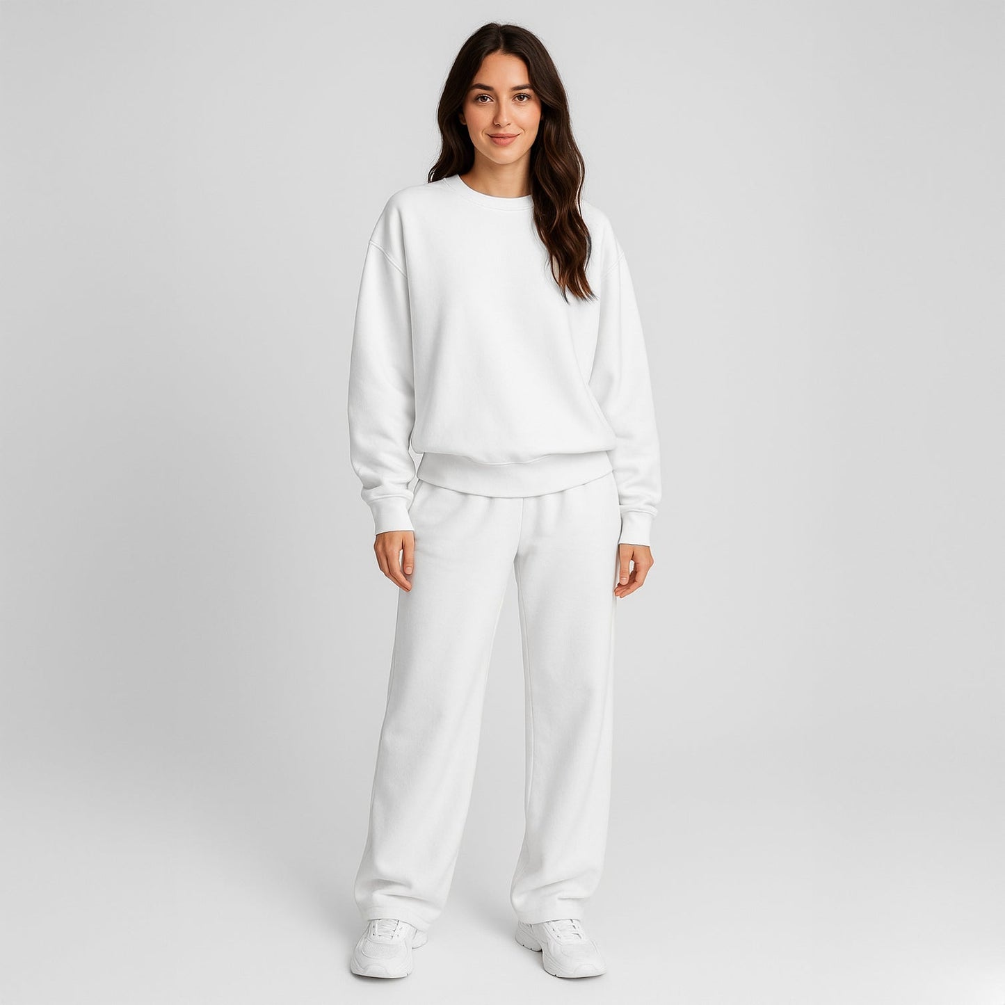 7003HW - Unisex Heavyweight Fleece Crewneck Sweatshirt