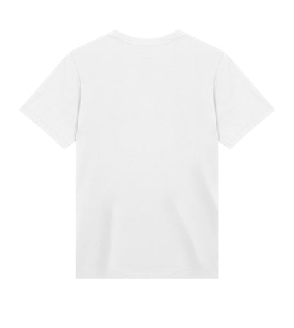 Wolf T Shirt Black Logo